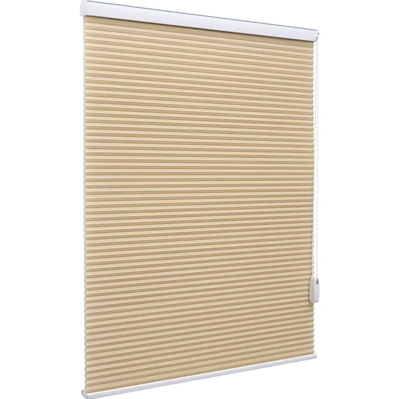 Double cell blackout cellular blinds Honey comb  blinds  honeycomb fabric   shades honeycomb shade blinds