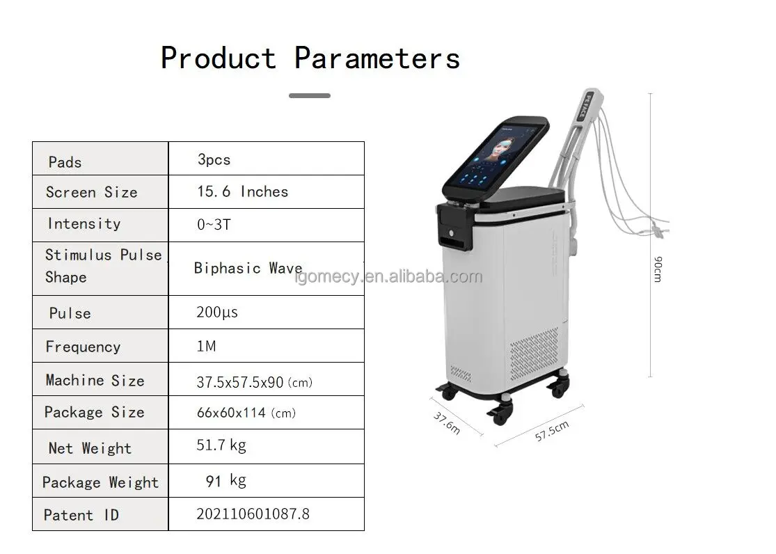 gomecy-professional-wrinkle-remove-with-rf-face-lifting-pe-face-emfacings-machine-for-face-peface-skin-tightening-machine