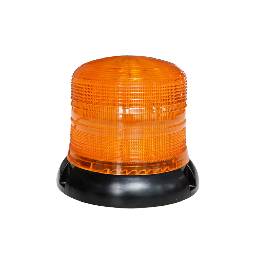 High dome middle dome low dome Low profile Magnetic LED airport electrical flashing beacons light