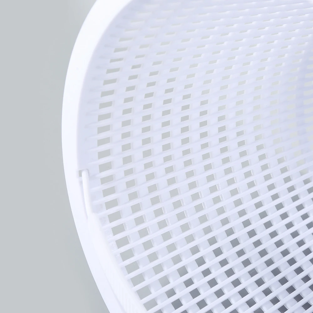 Hot Sale Swimming Pool Plastic Skimmer Replacement Basket