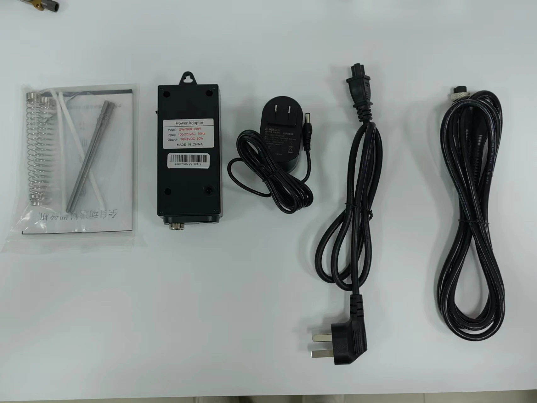 Automatic Desktop Assembly Line Screw Tightening Screw Feeder Machine with Torque Electric Screw Driver