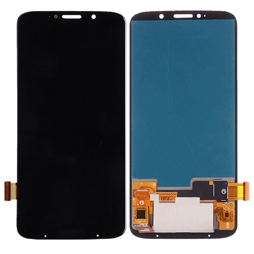 LCD For Motorola Moto Z3 Play XT1929 LCD Z3 Play LCD Display Touch Screen Digitizer Assembly Replacement For MOTO Z3 Play