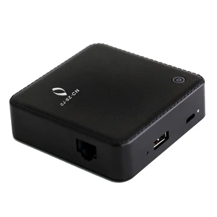 GL.Inet GL-X750 двухдиапазонный Wifi с Openvpn Lte роутером 4G Rj45