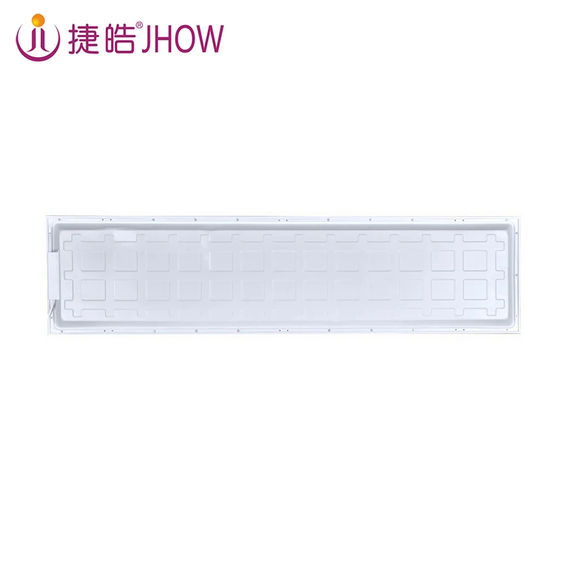 
JHOW H231 Long 600x1200 led flat panel wall light 55W big power commercial lighting for office hotel use 