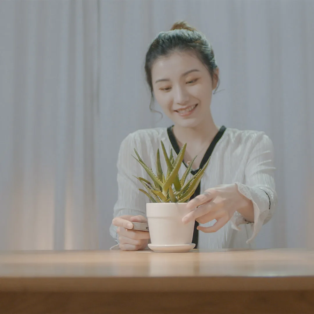 Электронная линейка Xiaomi Mijia DUKA перезаряжаемая вращающаяся цифровая рулетка измерительная портативная многофункциональная с HD