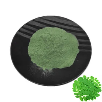 Bulk Moringa Powder Natural Pure Moringa Leaf Extract Moringa Leaves Powder