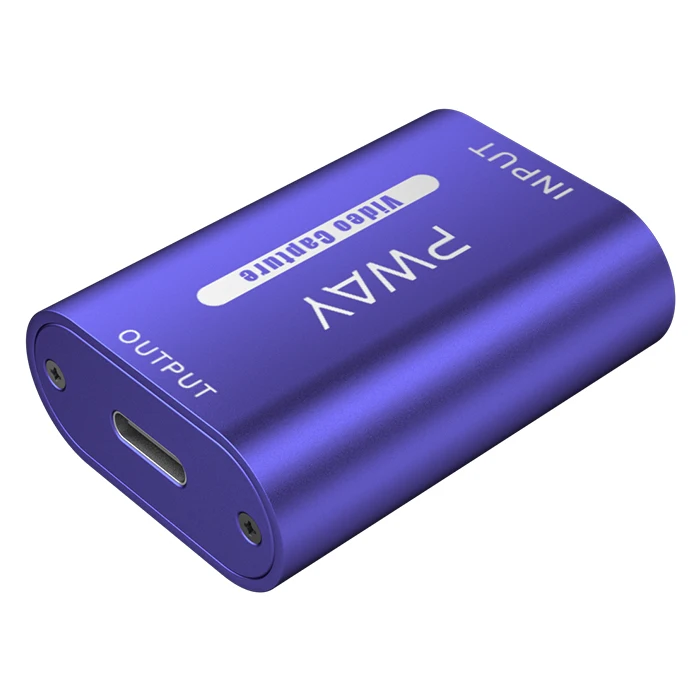 video capture card usb 2.0 hdm i video grabber record box fr game hd camera recording live streaming