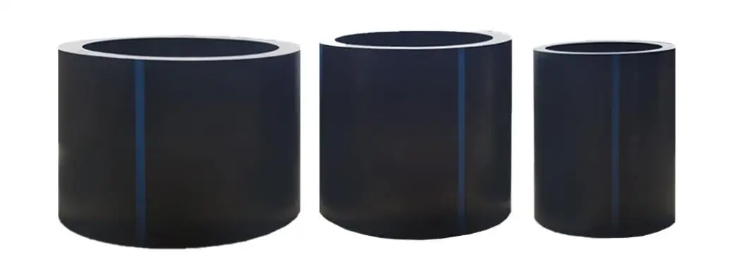 LJGG Farm Use Agricultural PE Drip Irrigation Hose in Sizes 16 MM 20 MM 32 MM Moulded for Garden Use PE Pipe