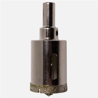 Diamond core drill bit electroplated core drill bit for granite marble tiles ceramics BEHGGM