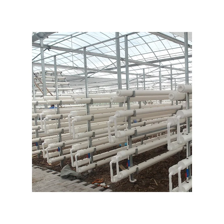 
DIY Vertical Hydroponic System Multi-layers NFT Growing System Irrigation&amp Hydroponics Eqiupment 
