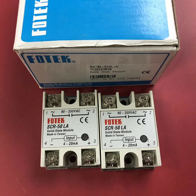 Fotek