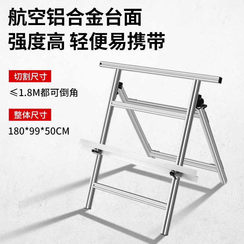 Ceramic Tile Stone Cutting Trimming Grooving Chamfering Grinding Machine