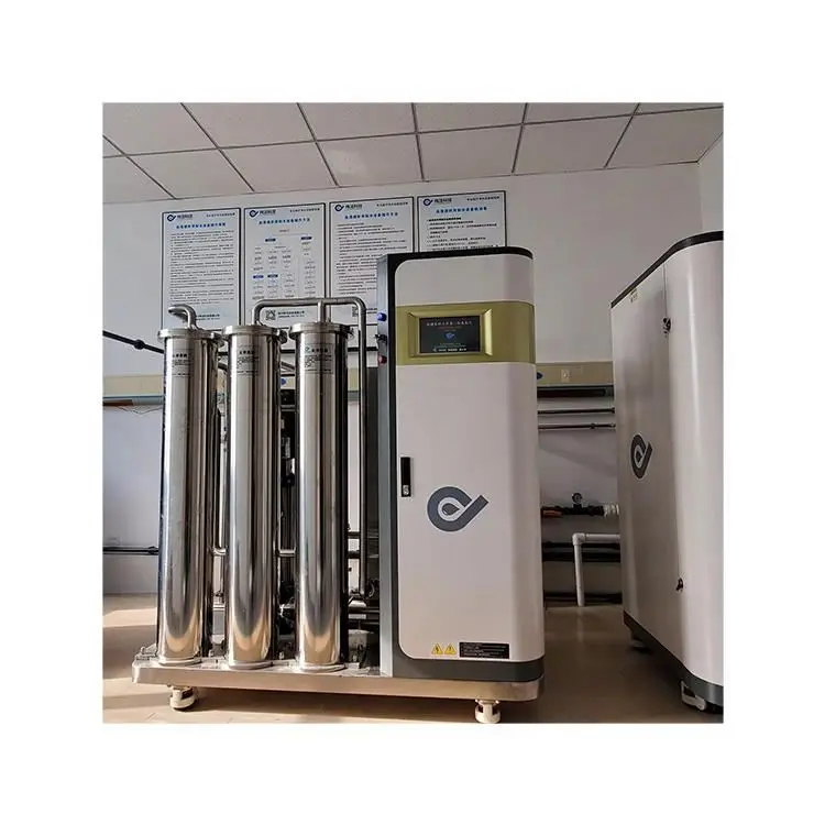 Low Price Reserse Osmosis Pure Cabinet Purifier Commercial Ro Water Machine With System