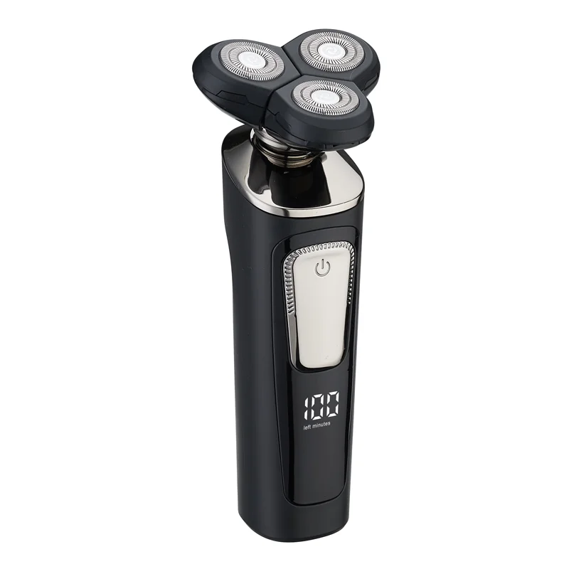 Mini Electric Hair Trimmer USB Rechargeable Hair Clipper Shaver Kids Haircut baby hair clipper