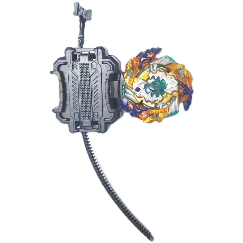 Alloy Gyro MQ Brand B121 Anime Same Type Gyro Clear Inventory