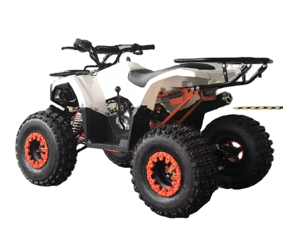  2020 дешевый quad gas 125cc ATV 8