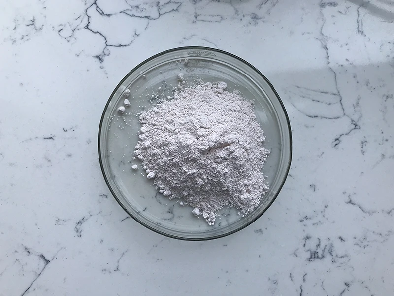 Тест на ВЭЖХ 40%-98%, натуральный зеленый чай эпигаллокатехина галлата EGCG