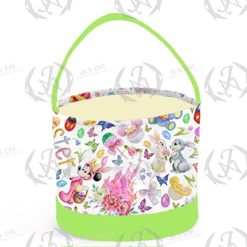 Print Bucket 7