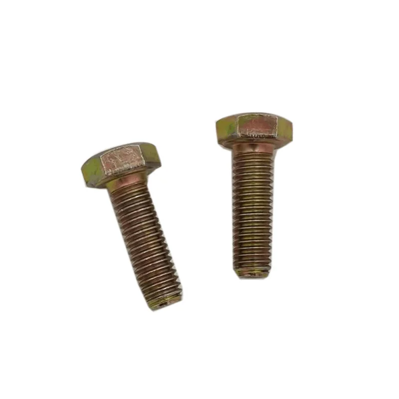 Spot Product Vehicle Parts Accessories Flywheel bolts Hot Sale China supplier wholesale
