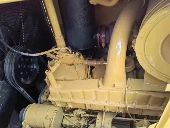 Efficient good price Japan original Crawler Bulldozer CAT D9N used for sale D9N used Bulldozer  hot sale