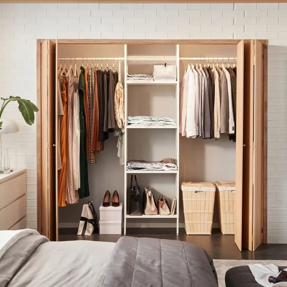 2022 EASETRIPB Hot Sale Vacuum Space Sealer Bag Vacuum Plastic Bag For Clothes Storage