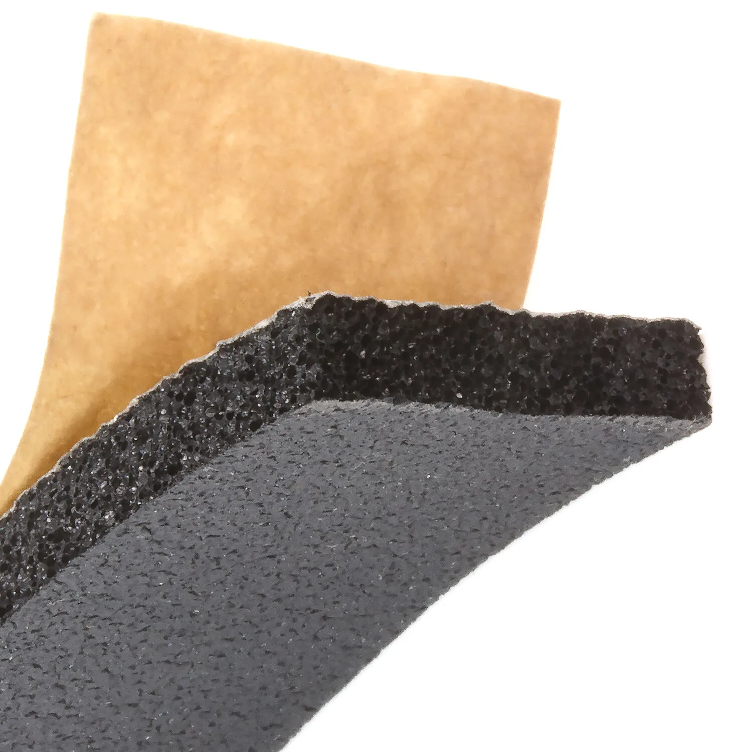 Eco-Friendly 9mm 13mm 20mm 25mm 30mm 40mm Eva /PE/NBR Rubber Foam Rolls