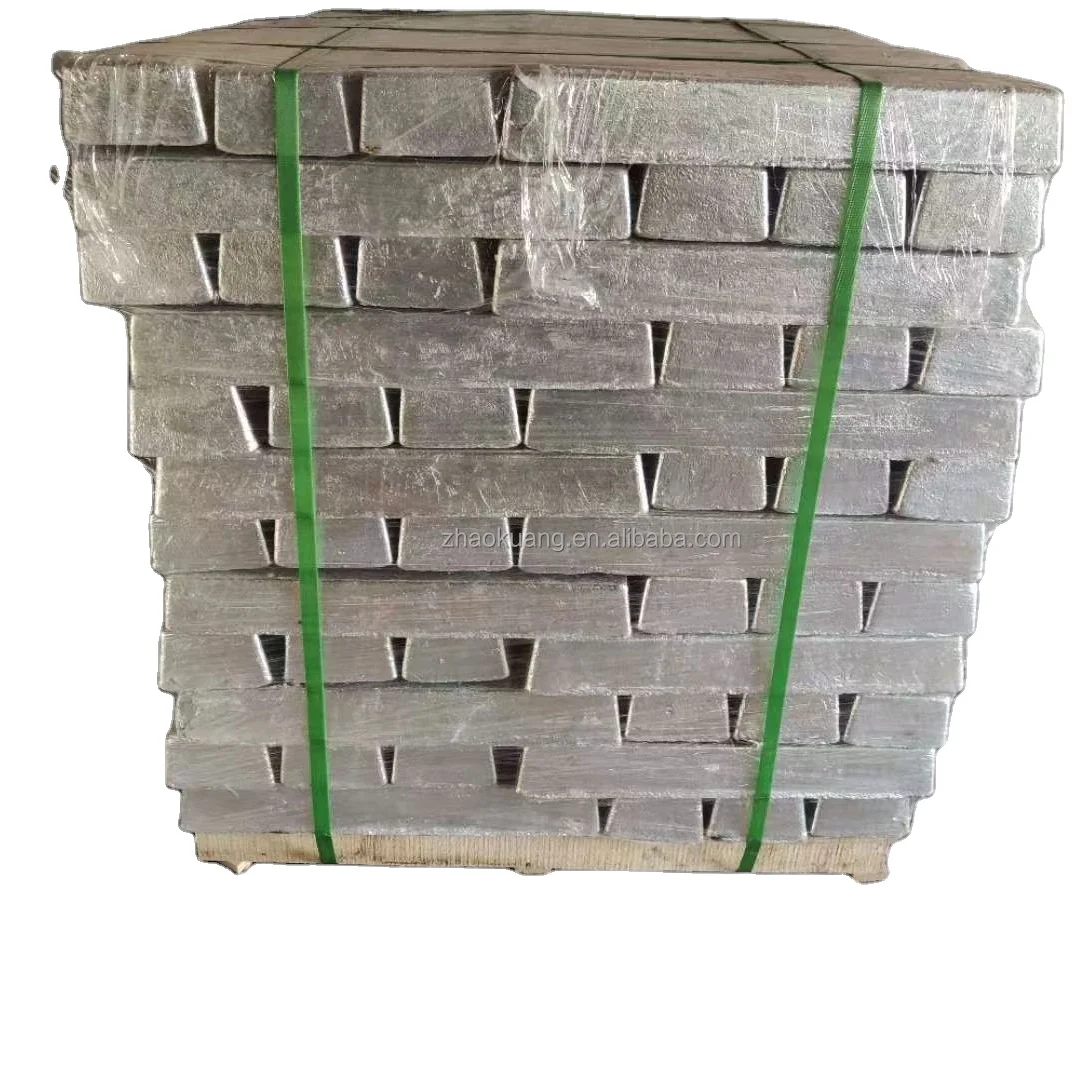 Magnesium Ingot 99 95 Min White Origin Place Model Alloy Kgs Secondary Silvery YQMM