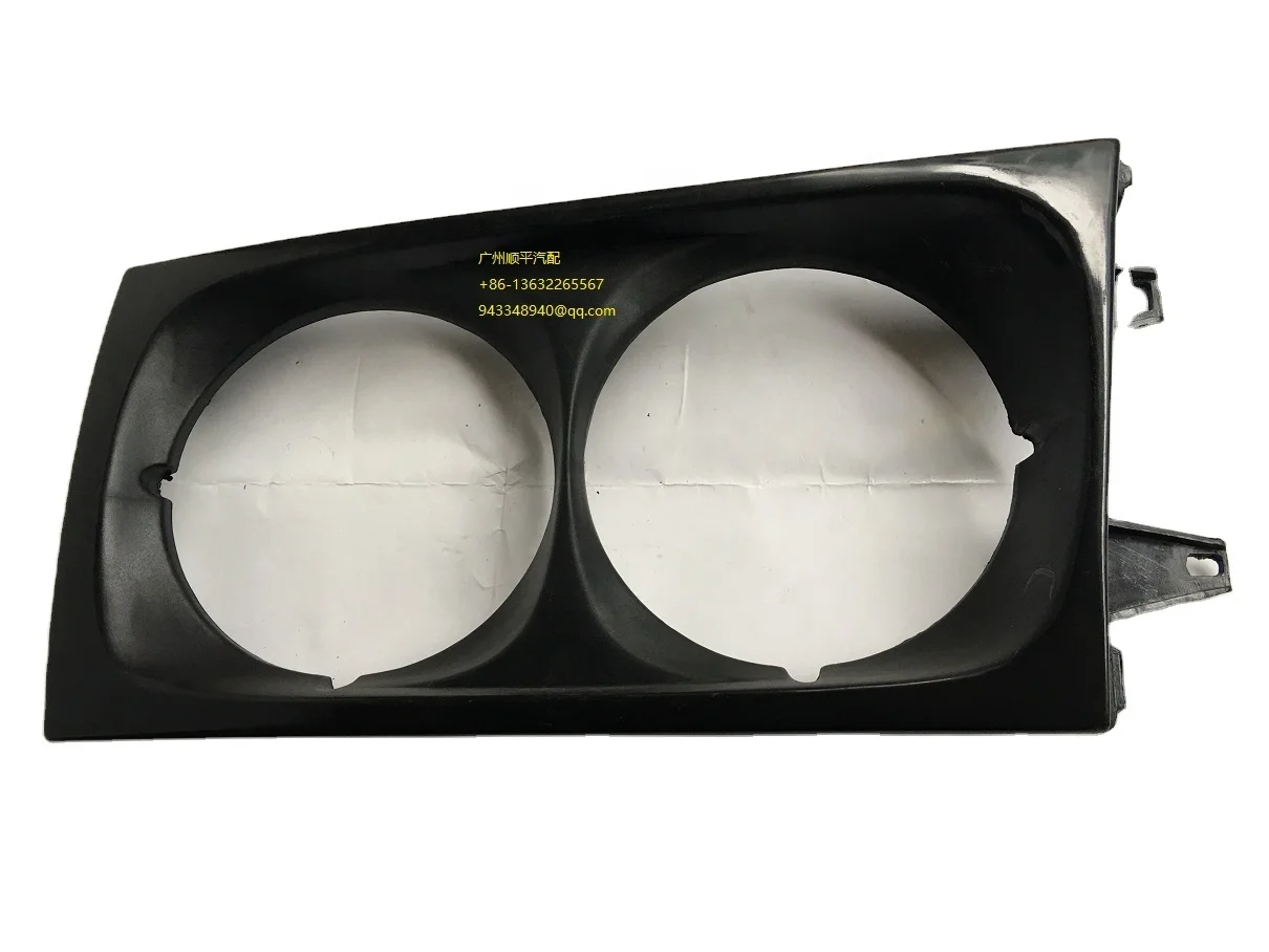 53132-36010  53131-36010 door headlamp HZB50R TOYOT A  COASTER  headlamp housing