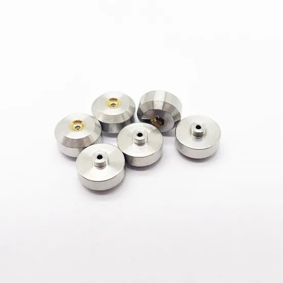 Wholesale Parts Water jet water Only Sapphire Orifice 004519-XX Orifice 0.012/0.3mm