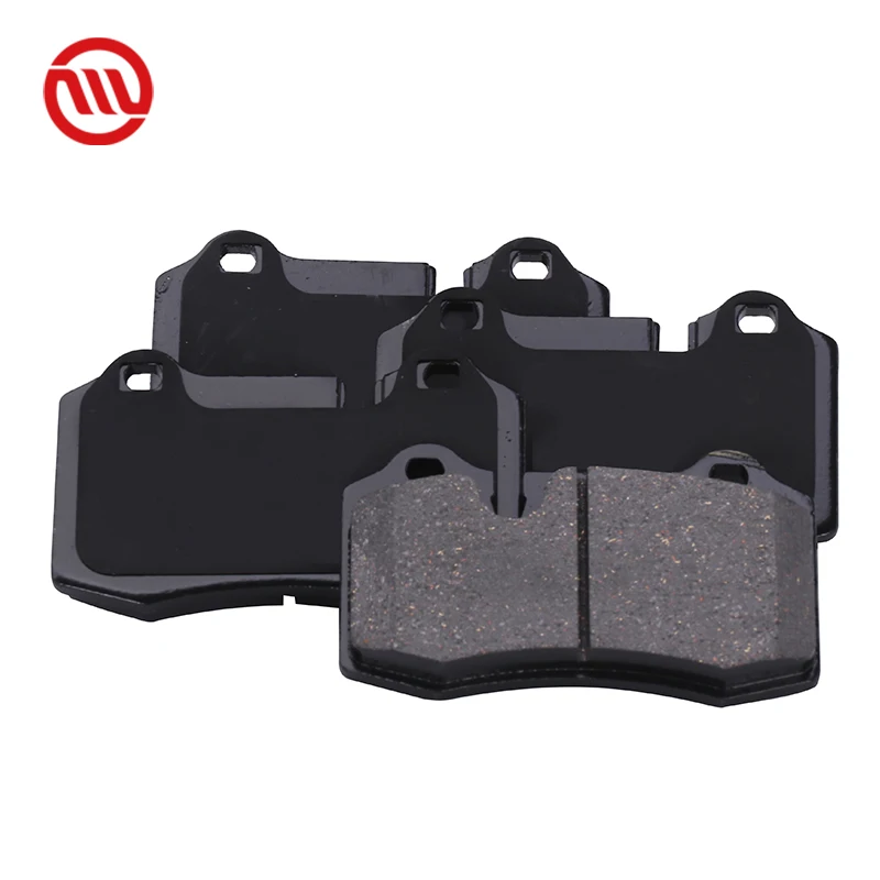Factory Wholesale Big  Brake Caliper Spare Parts TSL 4 POT Caliper Rear Part 330/355/380mm for Audi a3 a4 a4l a6 2005 2008