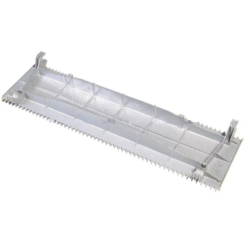 Moving Walkway Aluminum Alloy Escalator Step 1000*266