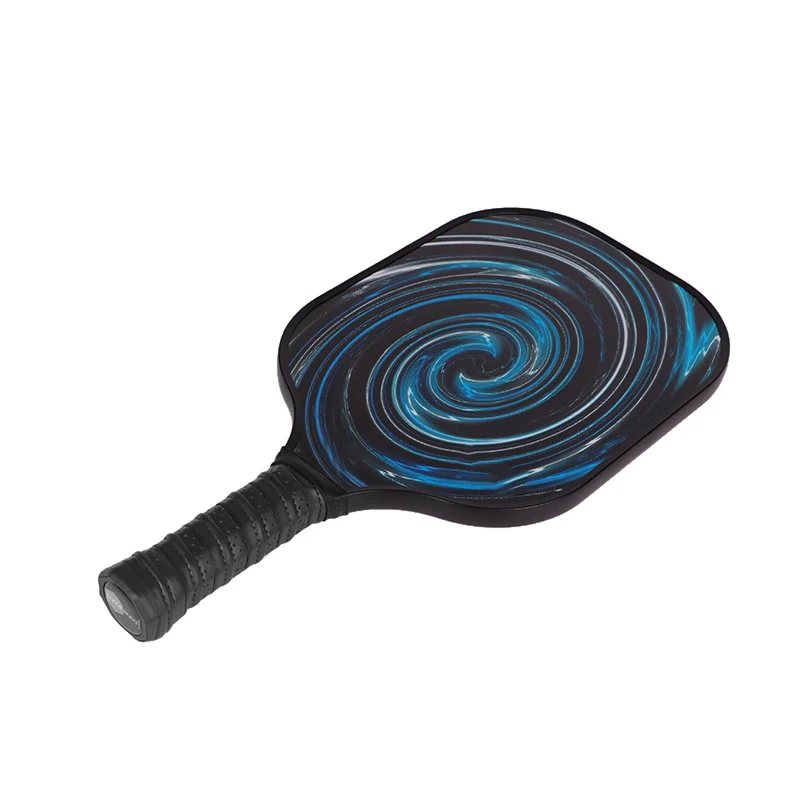 Custom Professional Carbon Fiber Pickleball Paddle Pickleball Paddles Set Of 2 Pickleball Rackets