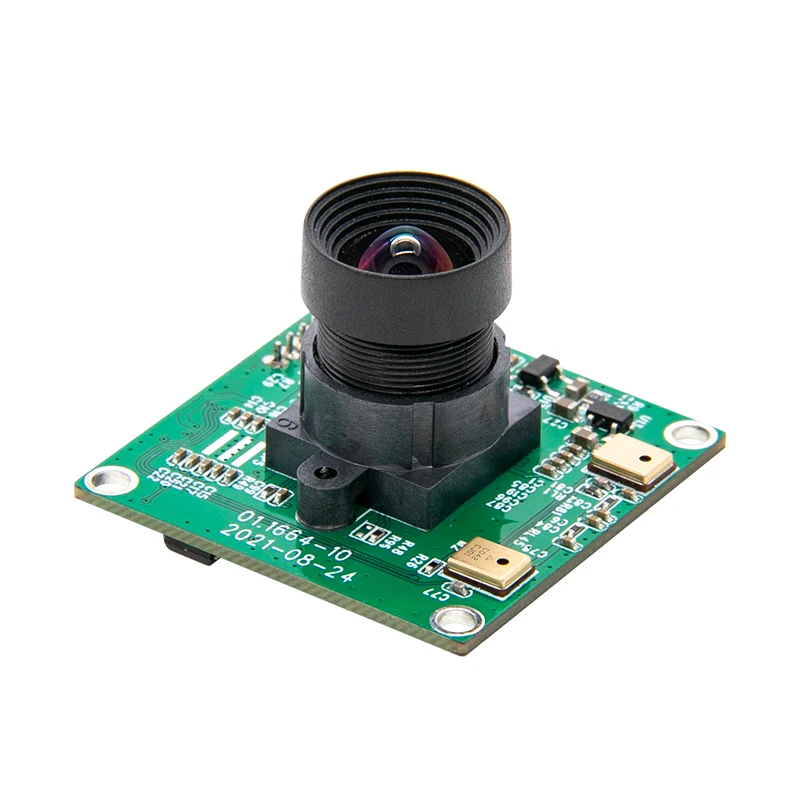 Hot Selling 2MP 32x32(mm) Mini Security Board Camera ov2735 CMOS CCTV Camera Module 1080P for Industrial Robot Vision