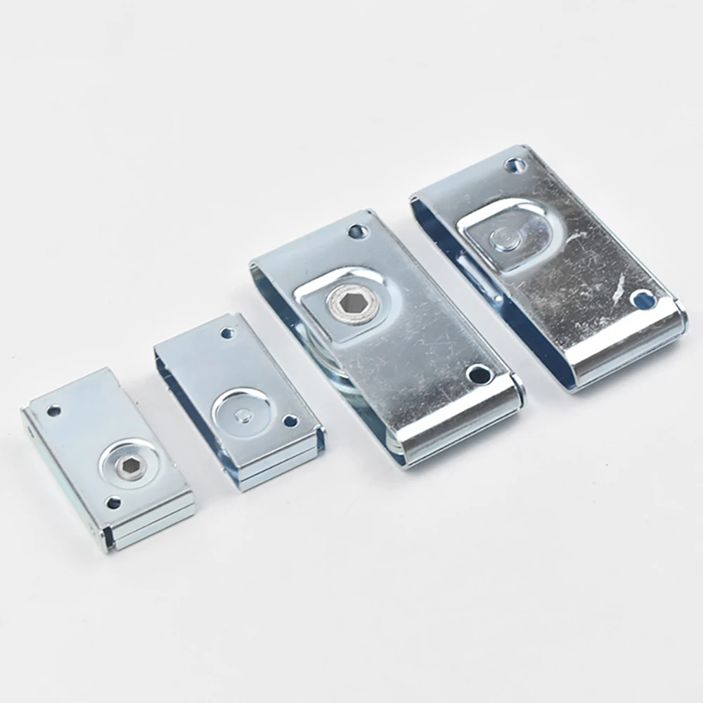 Parallel Door Type Southco Flat Panel Assembly Buckle Lock R5 Hook Lock Concealed Door Buckle Side Loading Hook Lock