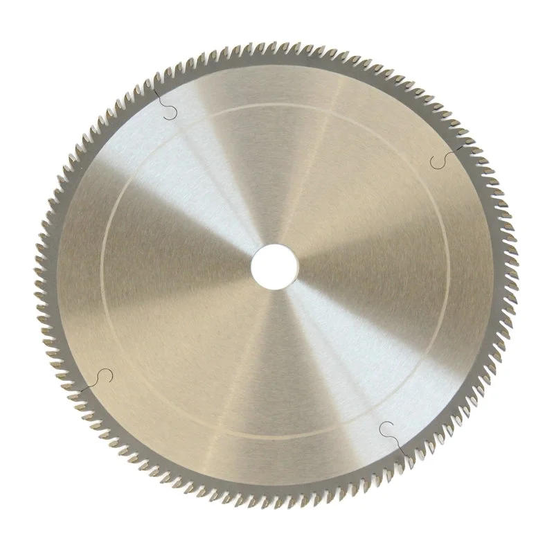 tct 400mm aluminum saw blade thin wood cutting blade metal circular saw blade for wood