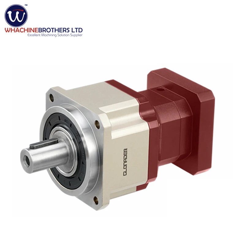 Nema 17 23 42 Planetary Gear Gearbox Speed Reducer