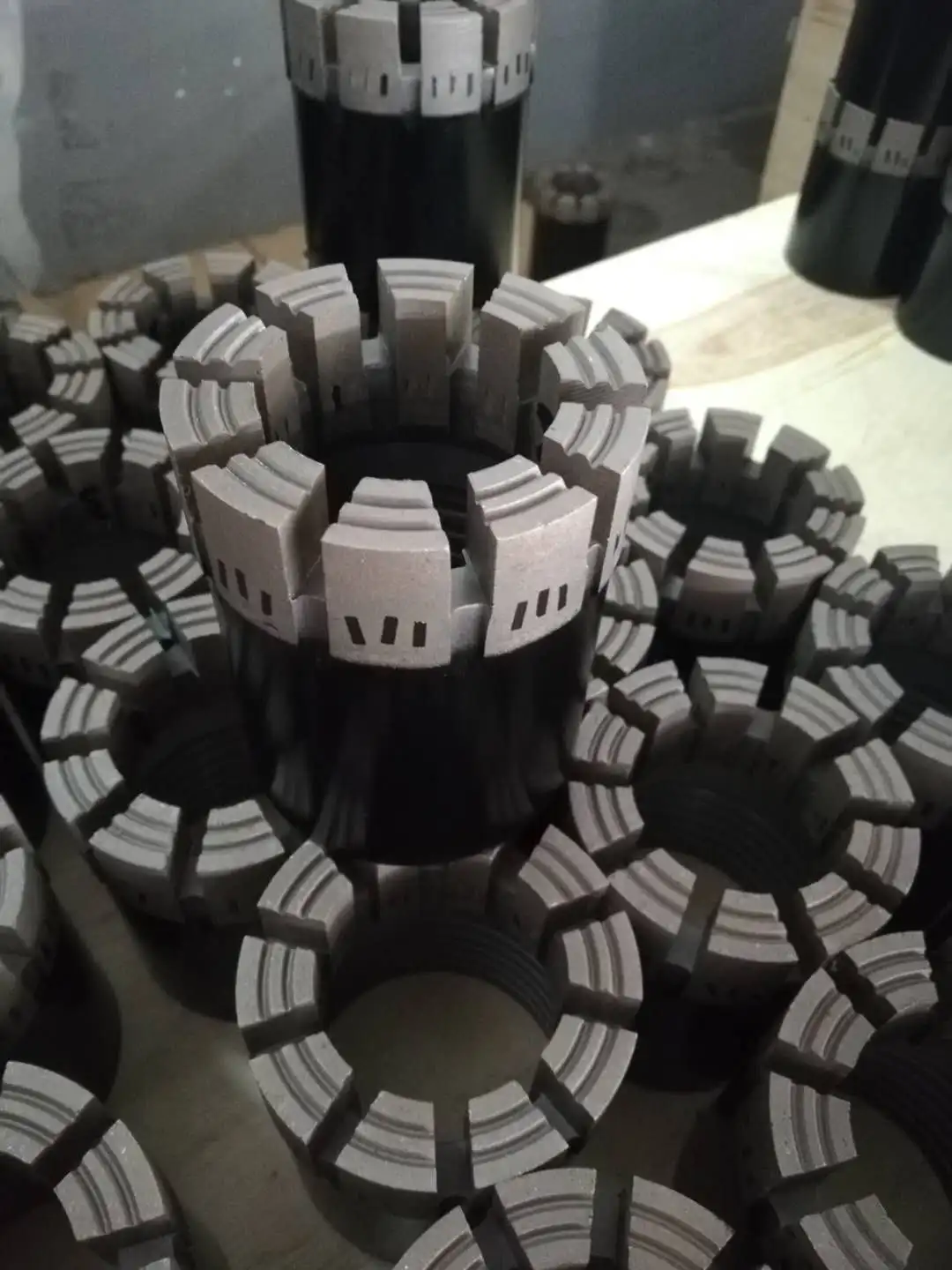 China Good price manufacturer Professional PDC bitl /diamond core drill bits