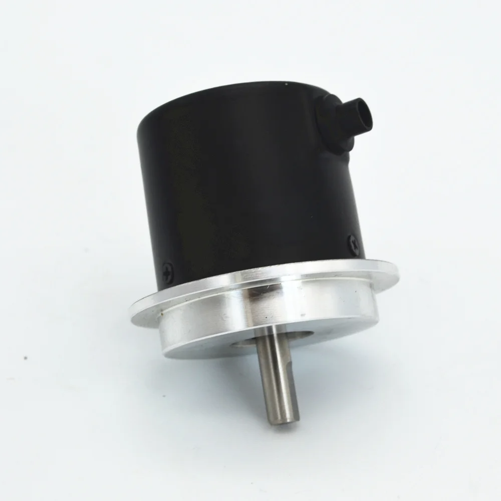 donghe cable radial 38mm optical encoder servo motor rotary encoder module dc 5v