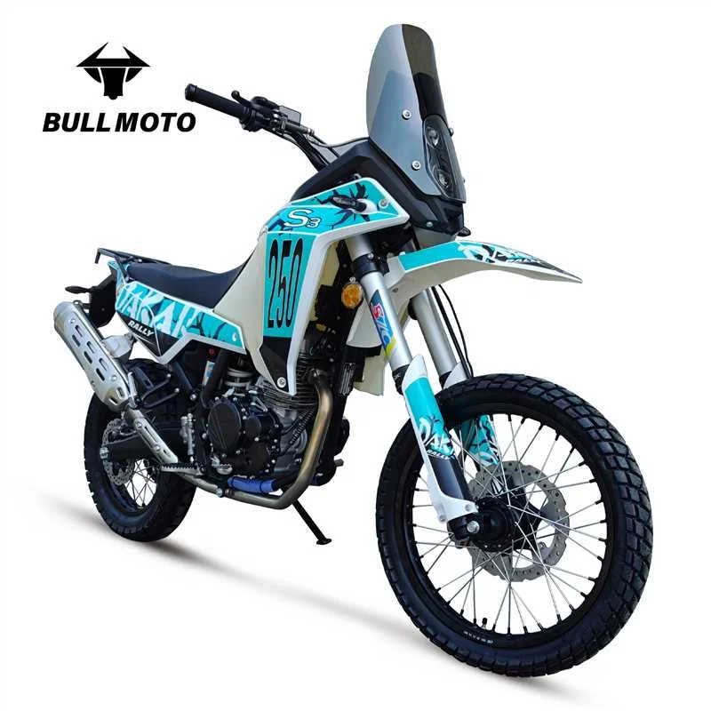 china new vintage 250cc 300cc 450cc automatic enduro off-road motorcycle and fat tire off road motor bike for sale