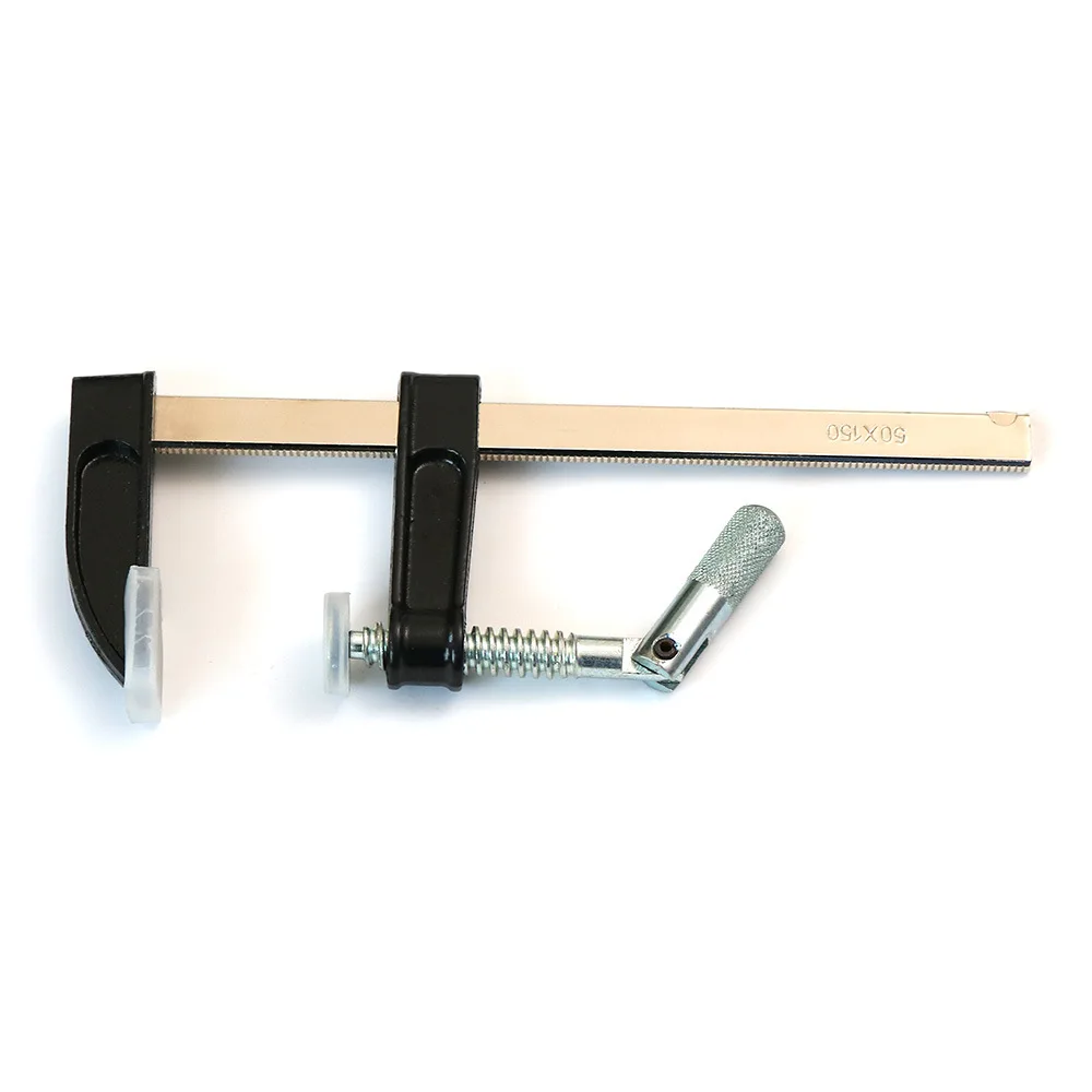 Woodworking clamps with new design and high quality