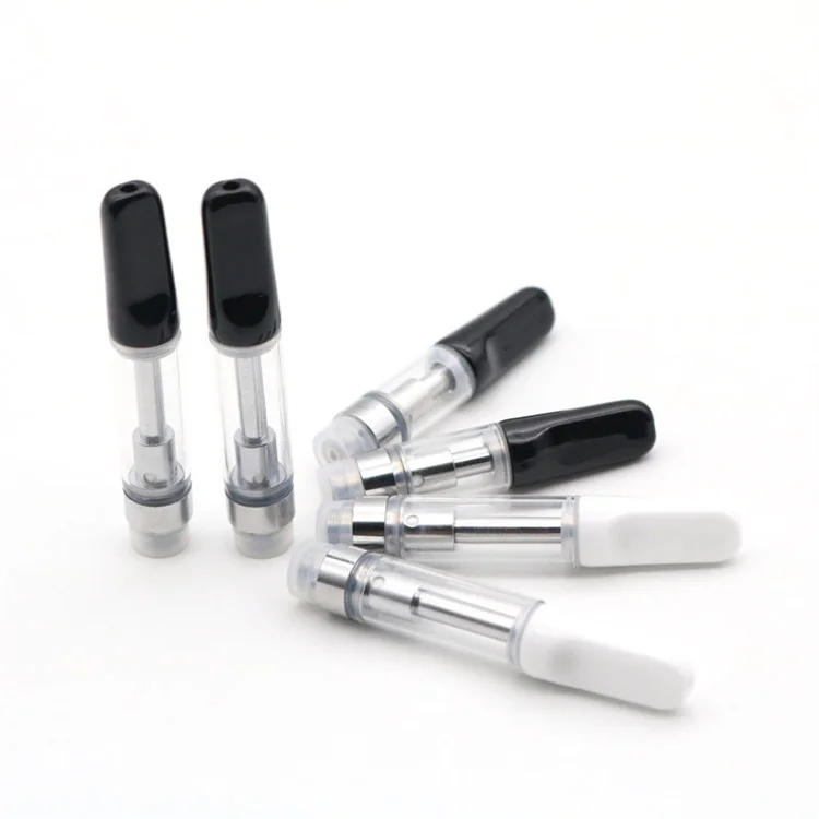 Заводская цена электронные сигареты Cbd Vape Pen Atomizer