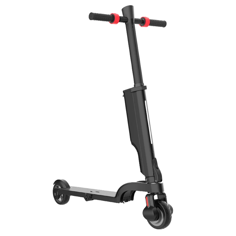 Easy Rider Mini Foldable Folding Electric Scooter 36V/250W 5.5 Inch China Cheap Price Electric Scooter