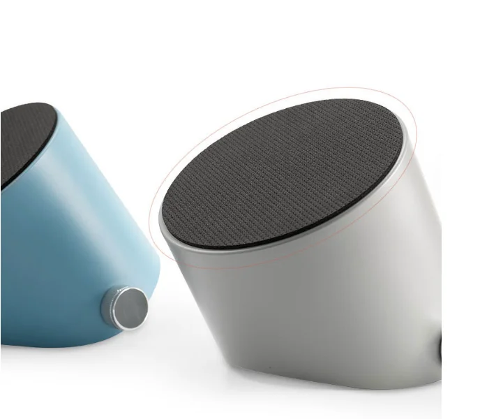 Good Quality Knockbox Aluminum Alloy Metal Homeuse Mini Coffee Grounds Knock Box