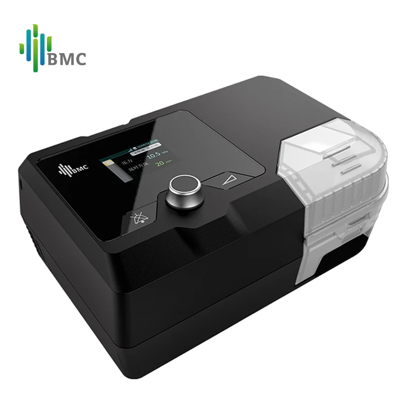 Новые поступления от BMC домашнее Медицинское оборудование сипап аппарат G2S C20 устройство для апноэ и сипап апноэ во сне с сипап маской увлажнителем