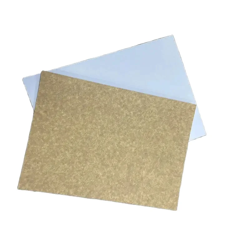 High Stiffness 300gsm GC4 CKB Coated Kraft Board