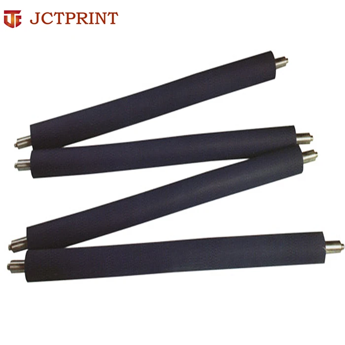 Резиновый ролик NBR для флексографской печатной машины