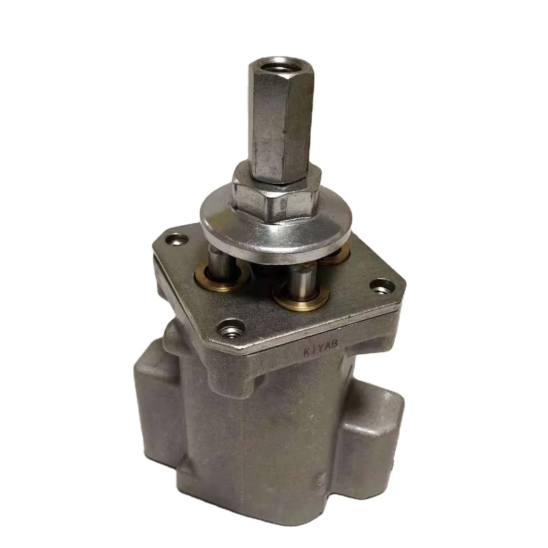 ZH200LC-A ZX200-5G ZX210ZX330 Excavator YB60000204 YB60000205 Pilot Valve For Hitachi