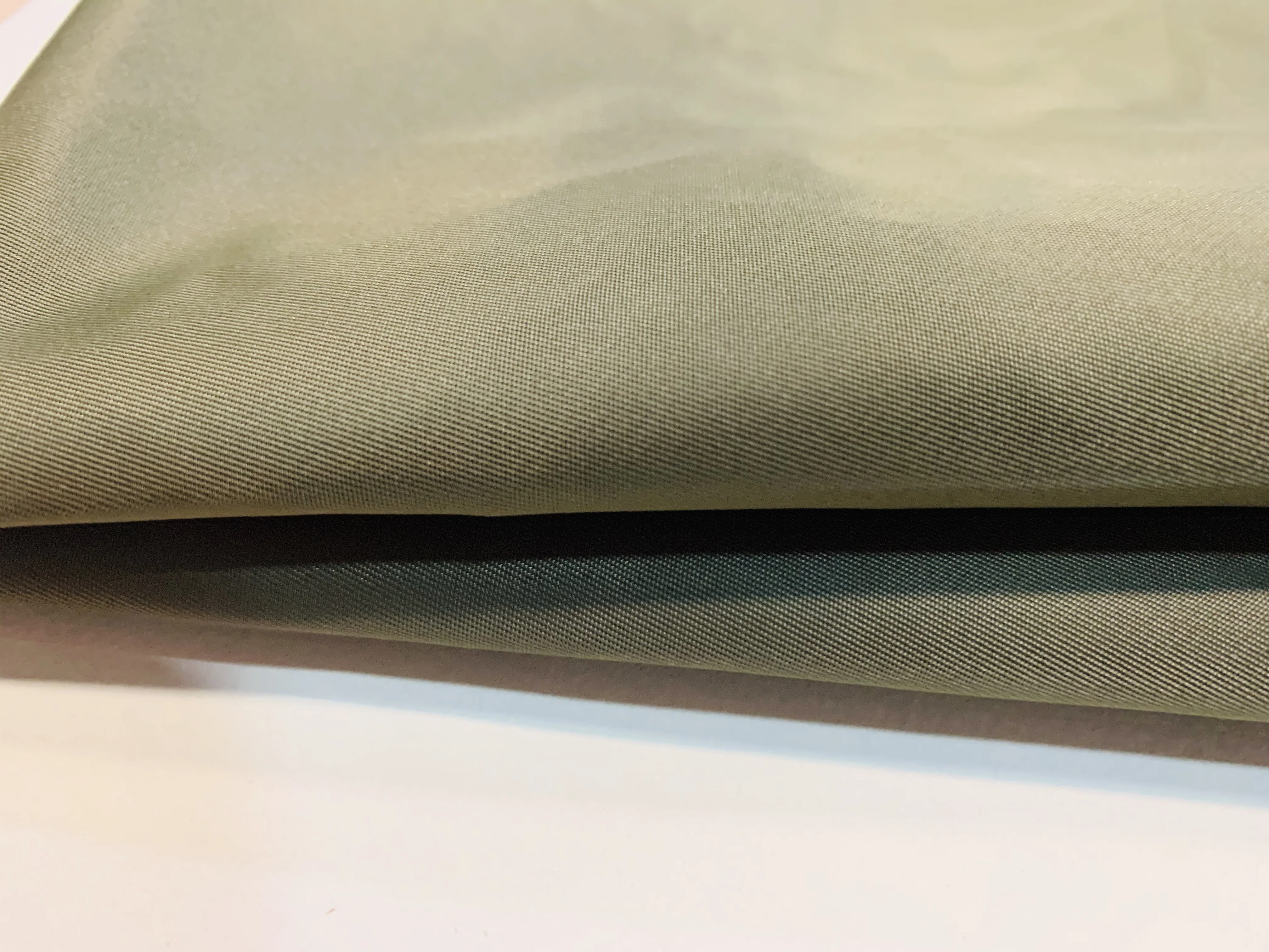 
TPU laminated fabric manufacturer 100% polyester design cloth diapers PUL fabric 