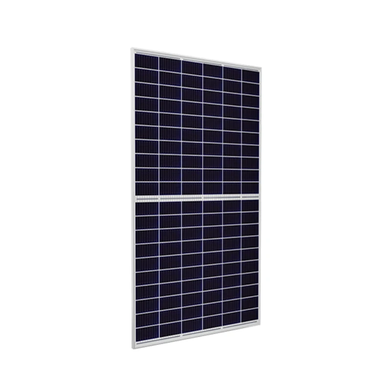 Hope solar 48v Factory Cheap Price 540W  Solar Panels for Solar System or Solar Street Lighting