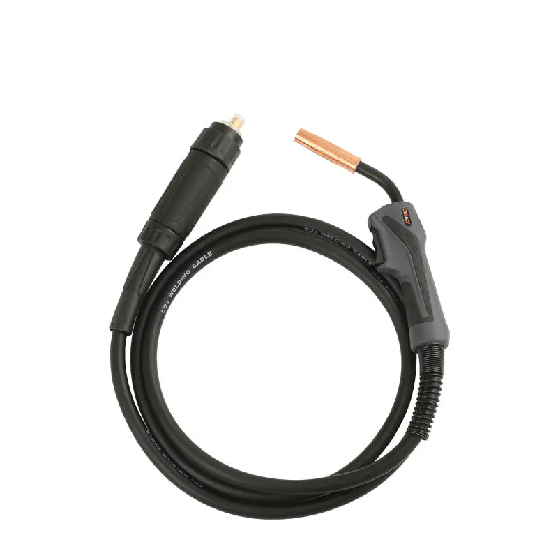 Hot Sale Welding Gun Tig Handheld Gun Laser Weld Forged Brass Welding Torch Components